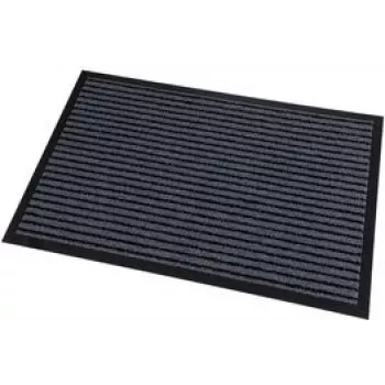 Grindų kilimėlis PaperFlow K480224 Outdoor stačiakampis polipropileninis pilkas