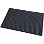 Grindų kilimėlis PaperFlow K480224 Outdoor stačiakampis polipropileninis pilkas