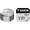 Vienkartinė baterija Varta 00337101111 sidabro oksido (S)