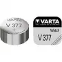 Vienkartinė baterija Varta 00337101111 sidabro oksido (S)