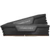 DIMM 48 GB DDR5-5200 (2x 24 GB) Dual-Kit, atmintis juoda, CMK48GX5M2B5200C38, Vengeance, INTEL XMP