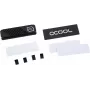 Alphacool 11770 Juoda