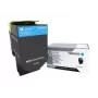 Lexmark 71B20M0 tonerio kasetė 1 vnt. Originali purpurinė