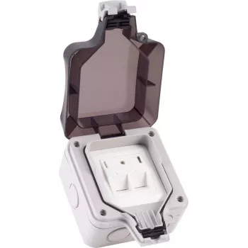 Jungtis ShiverPeaks S/CONN 08-10102