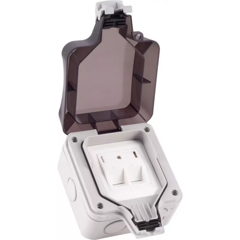 Jungtis ShiverPeaks S/CONN 08-10102