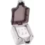 Jungtis ShiverPeaks S/CONN 08-10102