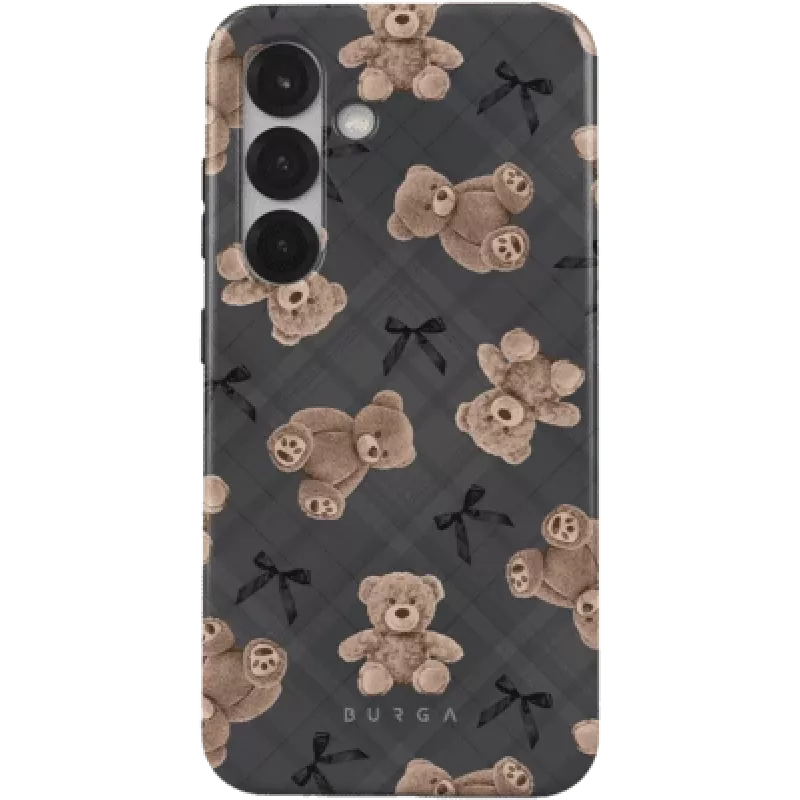Burga Case Tough Galaxy S25 BFF (VM_01_S25_TH)