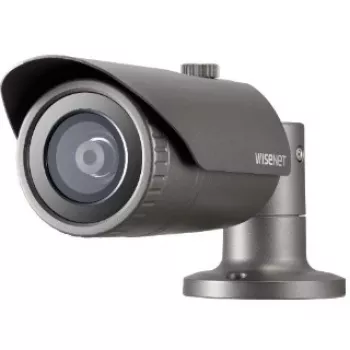 Hanwha - Wisenet QNO-6012R pilka