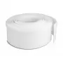 Pintas apsauginis vamzdelis DELOCK 20820 10 m x 32 mm baltas