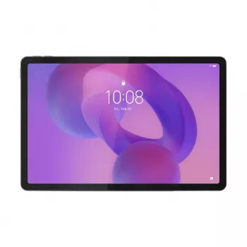 Planšetinis kompiuteris Lenovo Idea Tab 11 col. (27,9 cm) „Wi‑Fi“, 8 GB RAM, 256 GB, Dimensity 6300, 2,5K IPS 90 Hz, pilka, su rašikliu