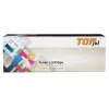 Suderinama TopJet Brother TN-3600XL (TN3600XL) tonerio kasetė, Juoda