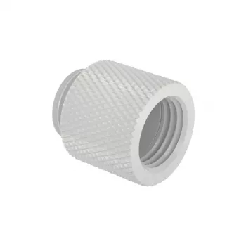 Barrow G1/4 colio tiesus ilginamasis sujungimas MF 15, baltas (TNYZ-G15 w)