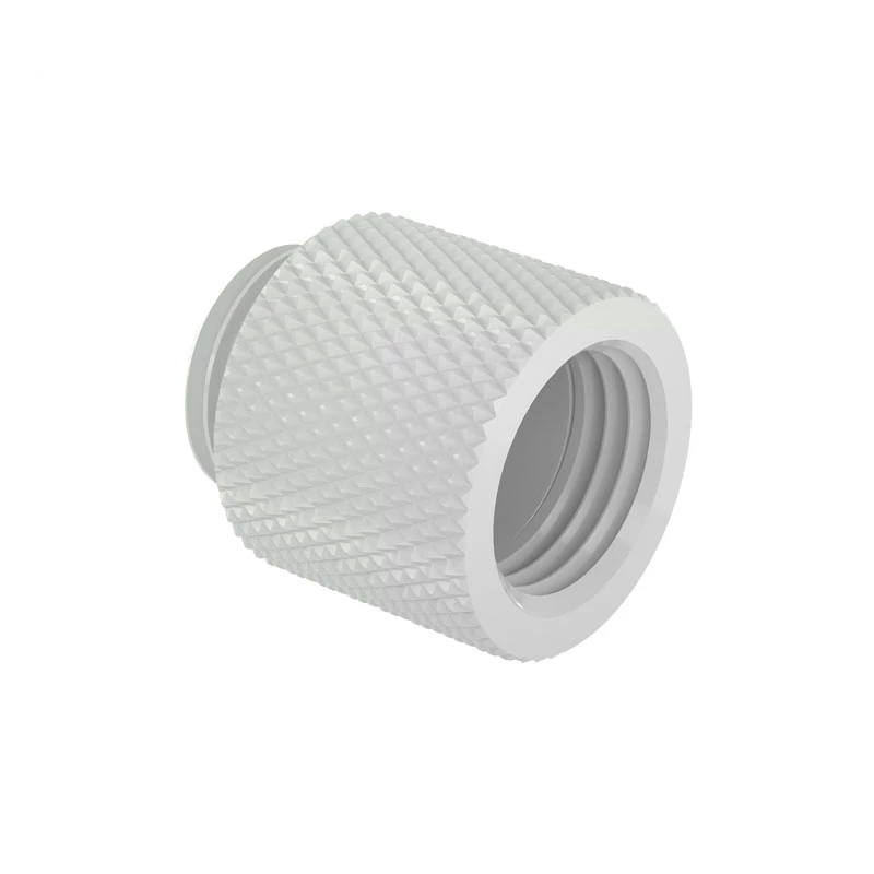 Barrow G1/4 colio tiesus ilginamasis sujungimas MF 15, baltas (TNYZ-G15 w)