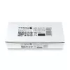 Vienkartinė šarminė baterija everActive LR0310PAK AAA 1,5V 1250mAh, pakuotėje 10 vnt.