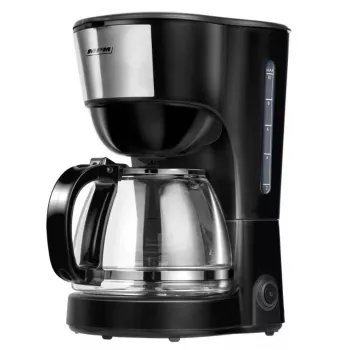 Kavos virimo aparatas MPM 1,25 L MKW-12