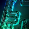 EK Water Blocks EK-Quantum Reflection² PC-O11D EVO D5 PWM D-RGB - akrilas