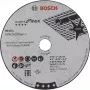 Bosch 2 608 601 520 kampinio šlifuoklio priedas Pjovimo diskas