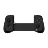 Žaidimų valdiklis GameSir X5 Lite — belaidis Bluetooth, ergonomiškas dizainas, juodas
