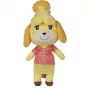 Plaušinis žaislas Simba-Dickie Melinda (kreminis) — pliušinis gyvūnėlis, 25 cm