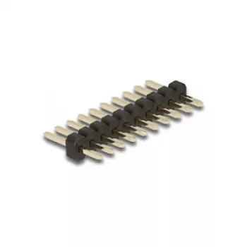 Kontaktų eilė DeLOCK 66698 Spausdintinių plokščių (PCB) priedas
