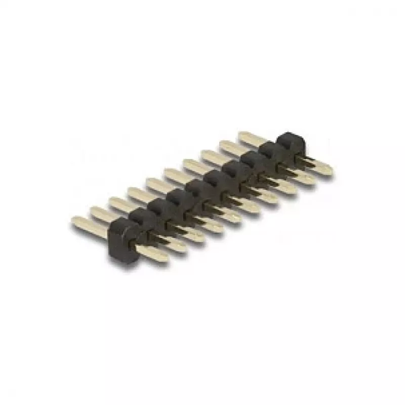 Kontaktų eilė DeLOCK 66698 Spausdintinių plokščių (PCB) priedas