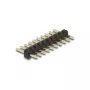 Kontaktų eilė DeLOCK 66698 Spausdintinių plokščių (PCB) priedas