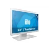 Jutiklinis monitorius Elo Touch Solutions 2403LM 23,8 colio (60,5 cm) LCD Full HD 225 cd/m² Baltas