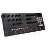 Analoginis sintezatorius ik multimedia Uno Synth Pro X — 8 balsų polifonija, stalinis modulis