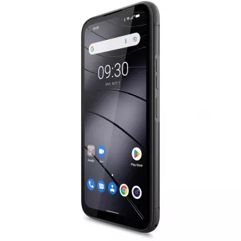 Išmanusis telefonas Gigaset GX6 PRO 6,6 colio 8GB 128GB juodas titanas