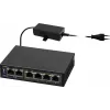 Tinklo komutatorius PULSAR Switch POE Pulsar S64 4 prievadai 2 aukštyninio ryšio prievadai
