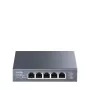 Tinklo nevaldomas komutatorius Cudy HS105 — 5 prievadai, 100/1000/2500 Mbps