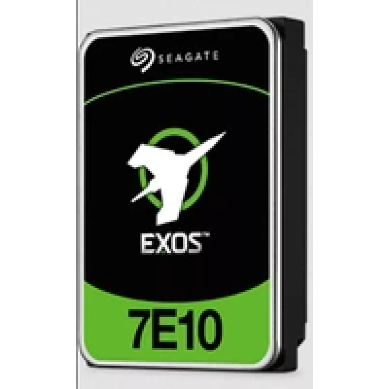Seagate Enterprise ST10000NM018B vidinis kietasis diskas 10 TB 7200 RPM 256 MB 3.5 colio SAS