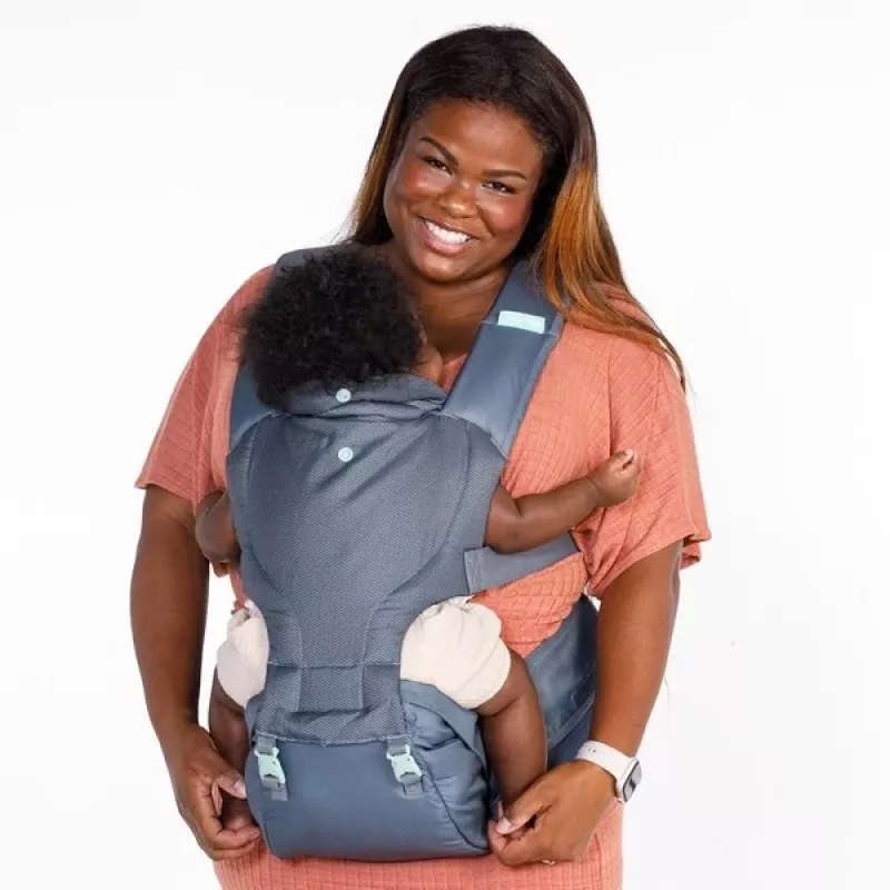 Infantino Baby Carrier 5w1 with Seat 300012