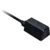 BlackShark V3 Pro, žaidimų ausinės juodos, ANC, 2,4 GHz adapteris, Bluetooth, USB, 3,5 mm lizdas