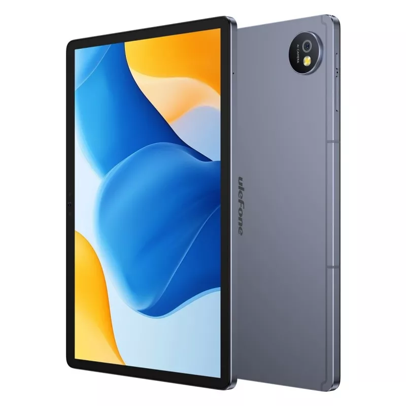 Planšetinis kompiuteris UleFone A10 Pro 4G, 6 GB RAM, 128 GB atmintinės
