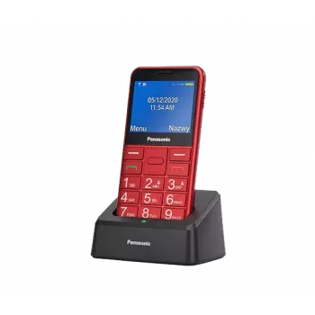 Mobilusis telefonas Panasonic Corp. KX-TU155EX