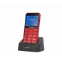 Mobilusis telefonas Panasonic Corp. KX-TU155EX