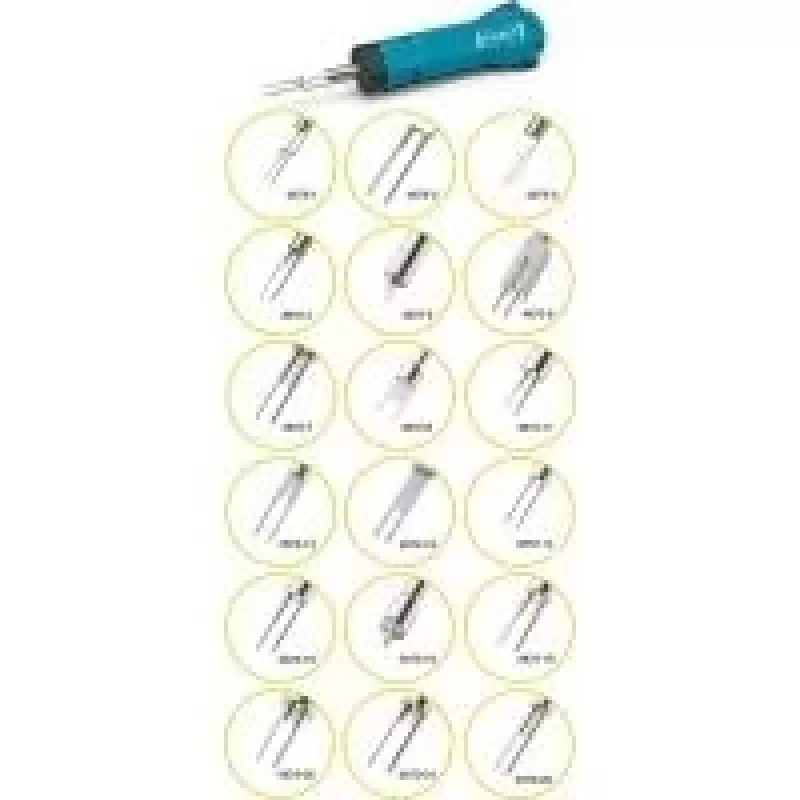 Hazet SYSTEM-Cable-Entriegeler 4672-1 (4672-1)