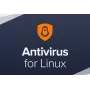 Avast Business Antivirus for Linux, nauja elektroninė licencija, 3 metai, kiekis 1-4, kaina už licenciją
