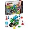 Mario Kart – Yoshi motociklas