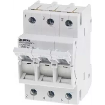 Siemens 5SG7631-0KK16 tinklo įrenginys