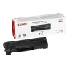 Canon 1870B002 tonerio kasetė 1 vnt. Originali juoda