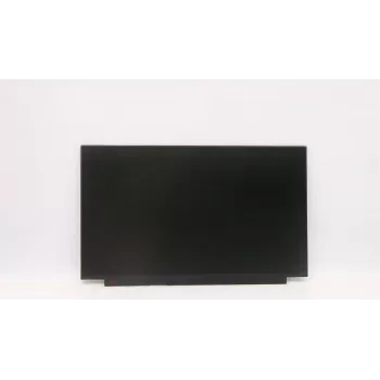 Nešiojamojo kompiuterio ekrano skydelis Lenovo 15,6 col. HD TN — atsarginė dalis suderinamiems modeliams (MPN 5D10W35431)