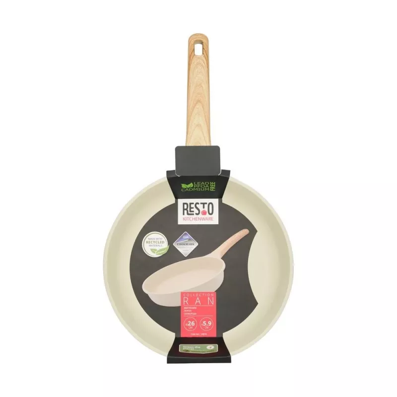 Universali keptuvė Resto Kitchenware Ran