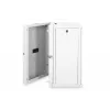 Digitus Wall Mounting Cabinet Unique Series - double sectioned, pivoted