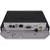 Maršrutizatorius MikroTik LtAP LTE7 Kit LtAP-2HnD&R11e-LTE7 — 802.11n, Gigabit Ethernet, 1x LAN, MU-MIMO
