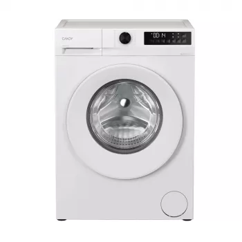 CANDY skalbimo mašina GD 498-S, 9kg, 1400 aps./min., energijos klasė A