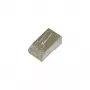 CAT 6 moduliniai kištukai apvaliam kabeliui Digitus AK-219603