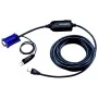 ATEN USB – VGA į Cat5e/6 KVM adapterio kabelis (CPU modulis)