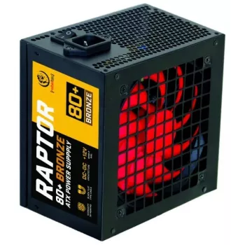 Rebeltec RBLZAS00016 Produktas Juodas